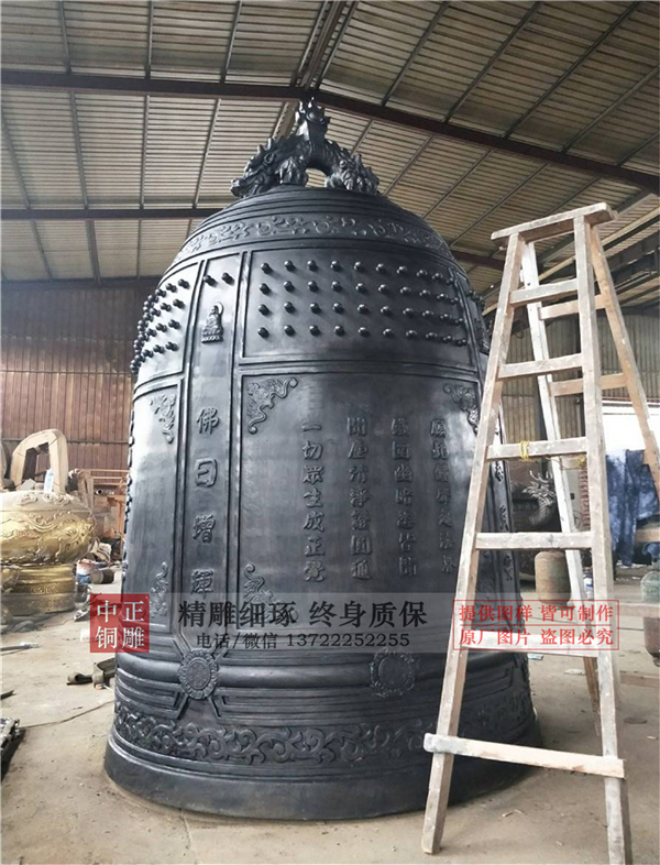 寺院銅鐘為什么要敲108下(圖4) 1-20112Q545124S.jpg