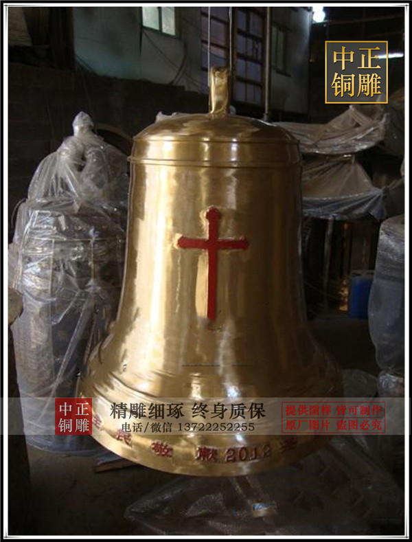 在家中擺放銅鐘需注意什么(圖4) 1-210309133T2327.jpg