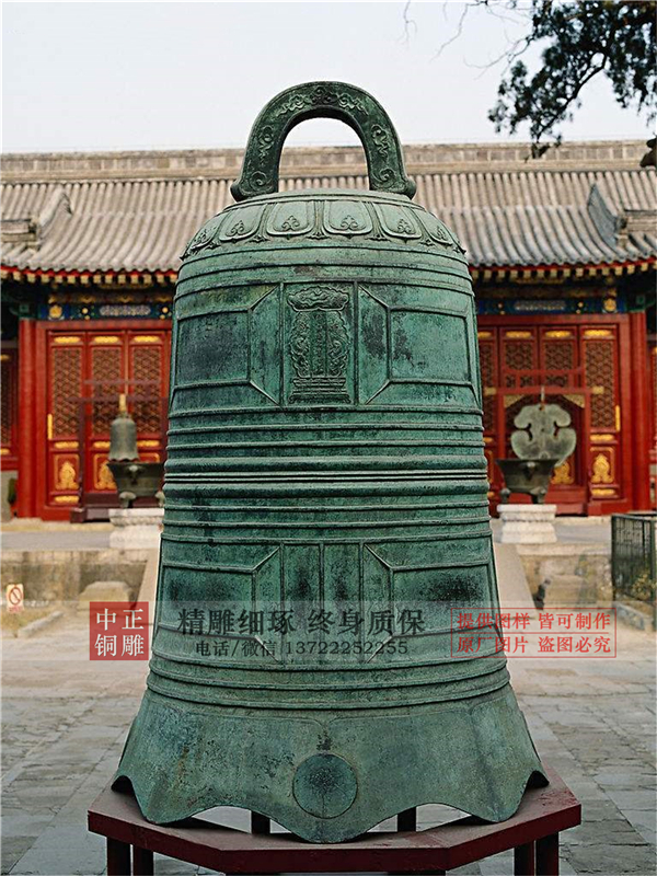 制作寺院銅鐘時的注意事項(圖6) 1-2103301435461G.jpg