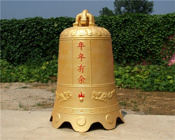 銅鐘廠家來帶你了解銅鐘的歷史文化(圖1) 1-210412152622B4.jpg