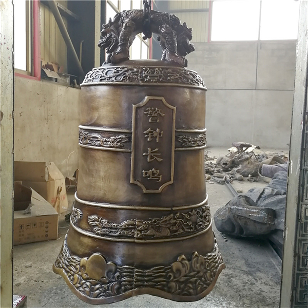 銅鐘廠家來帶你了解銅鐘的歷史文化(圖2) 1-210412152633510.jpg