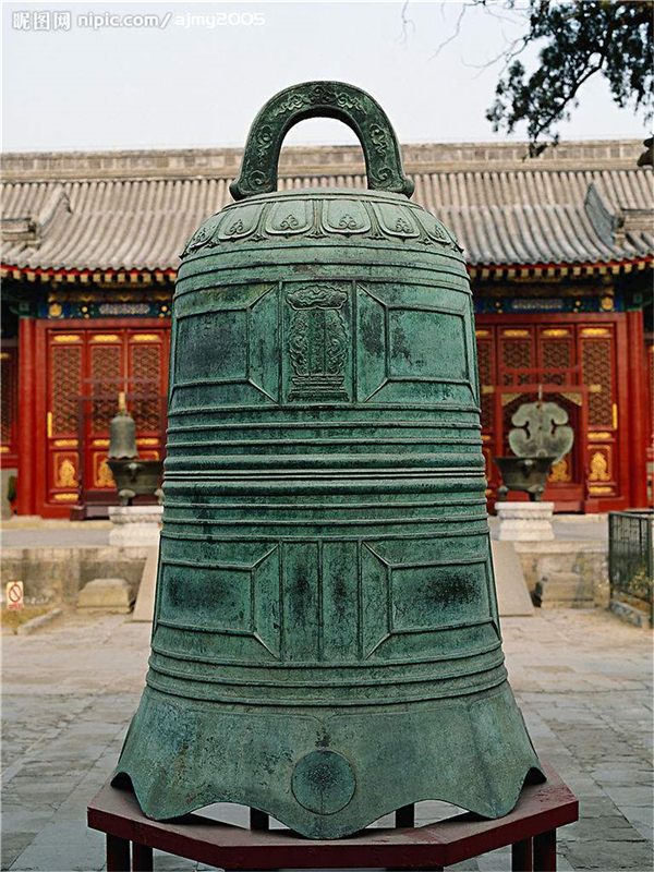 銅鐘廠家來帶你了解銅鐘的歷史文化(圖3) 1-210412152G61M.jpg