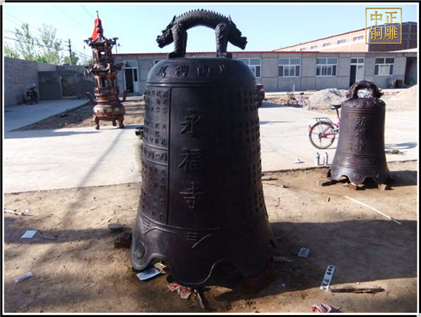 多種多樣的寺廟銅鐘其實(shí)就分兩大類(圖2) 1-210425144QIX.jpg
