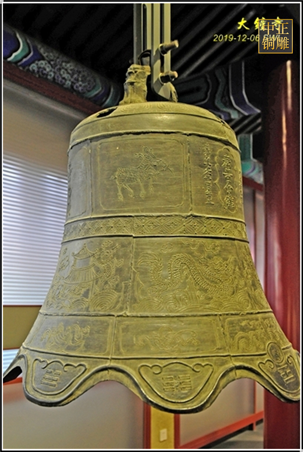多種多樣的寺廟銅鐘其實(shí)就分兩大類(圖3) 1-210425144Rc96.jpg