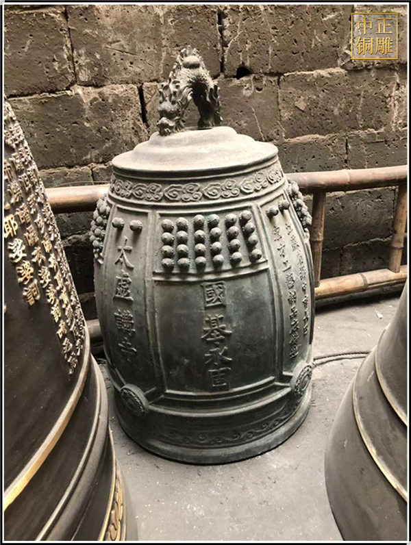 被稱為許愿銅鐘的天瑞吉祥鐘(圖3) 1-210513134140494.jpg