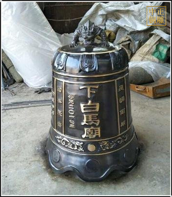 銅鐘的寓意到底好不好呢(圖3) 1-210520142H53c.jpg