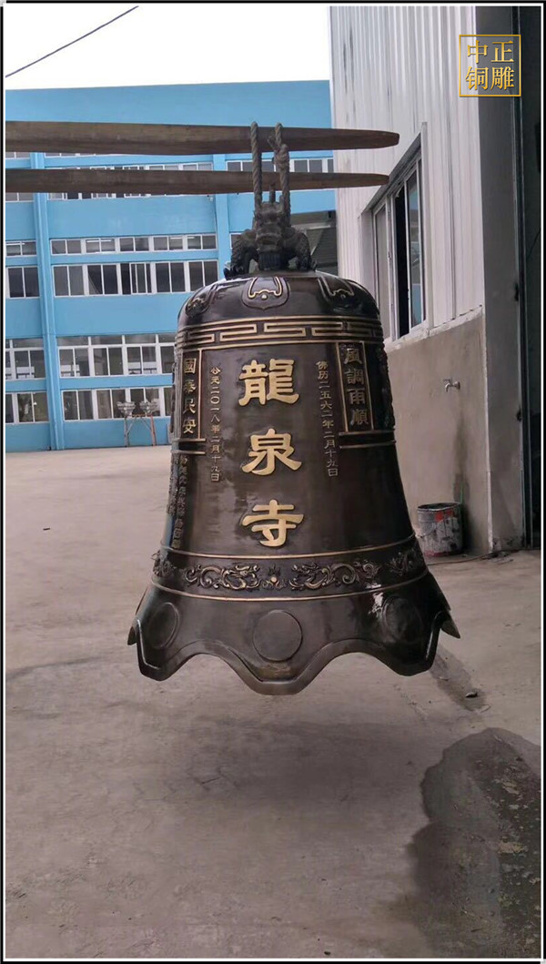 寺廟銅鐘制作狀態(tài)(圖2) 1-21060G04Z22G.jpg