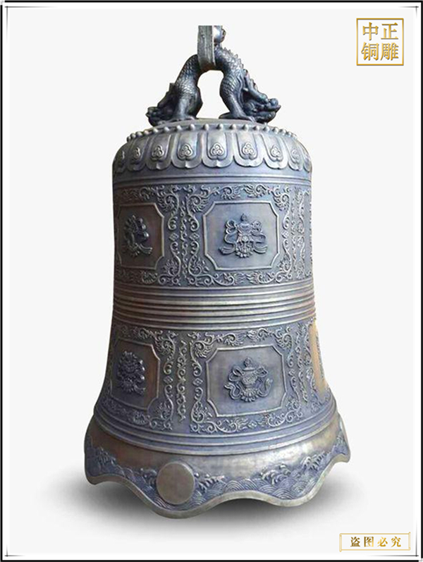 銅鐘最早出現(xiàn)在哪個朝代(圖1) 1-210G4094KU51.jpg