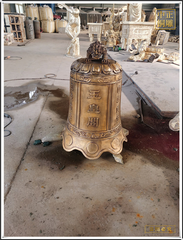 禮樂銅鐘是什么樣子的(圖2) 1-210G9103425R8.jpg
