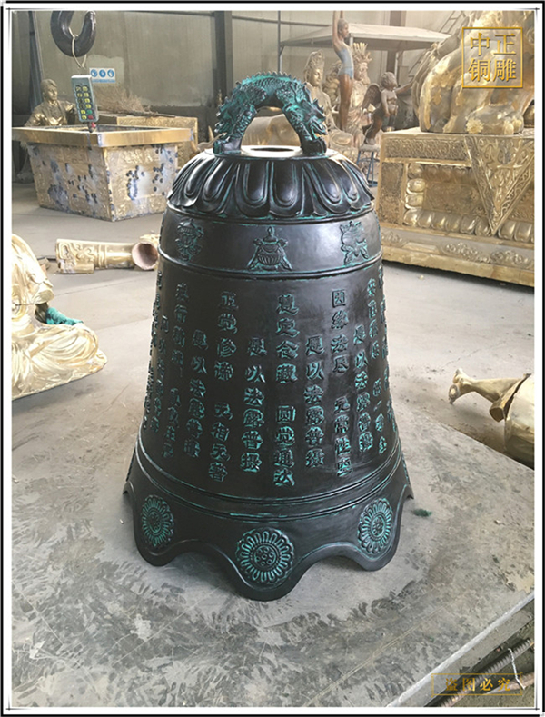 禮樂銅鐘是什么樣子的(圖3) 1-210G9103434535.jpg