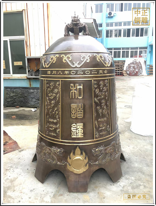 大型銅鐘是中國銅文化的重要組成之一(圖2) 1-210P611244S18.jpg
