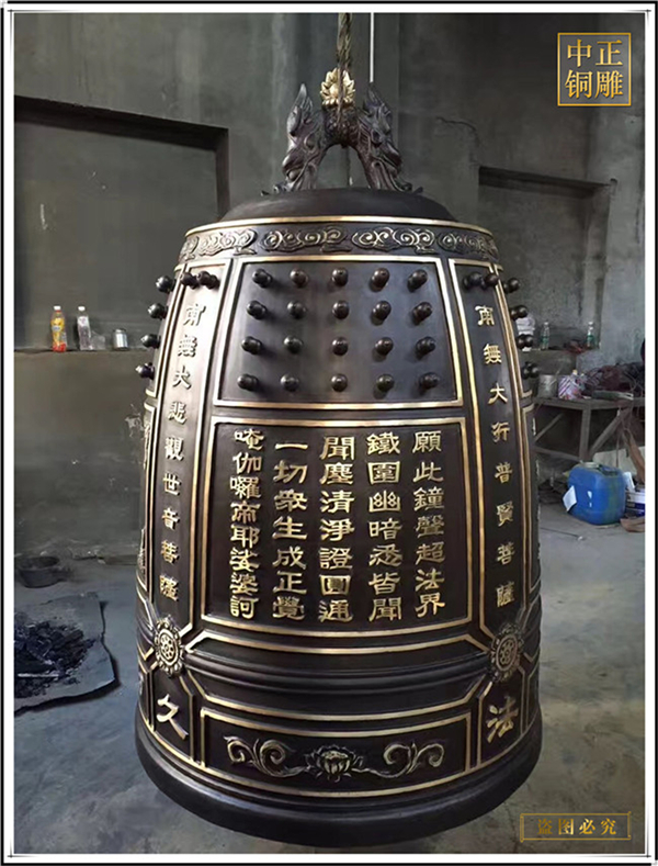 五谷豐登銅鐘的寓意(圖2) 1-210R9105946430.jpg