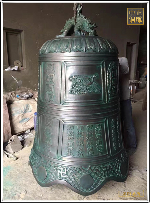 銅鐘是一種簡(jiǎn)單的打擊樂(lè)器(圖1) 1-210Z50Z00WB.jpg