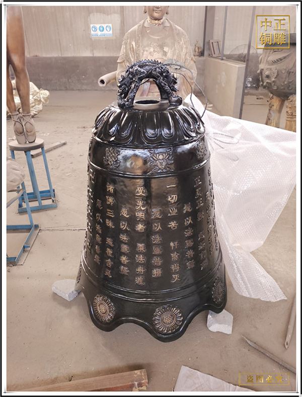 日常中銅鐘該如何維護(圖2) 1-210ZQ01610312.jpg