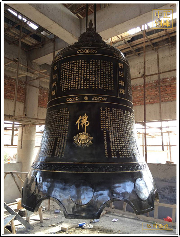 銅鐘成為寺廟中的代表性象征(圖3) 1-210910094911524.jpg