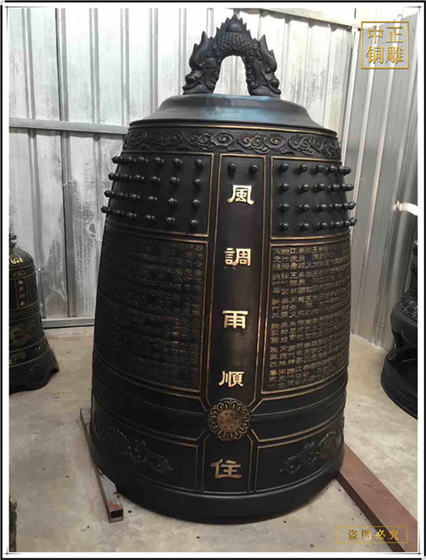 寺院銅鐘是一種佛教法器(圖2) 1-210922093301364.jpg
