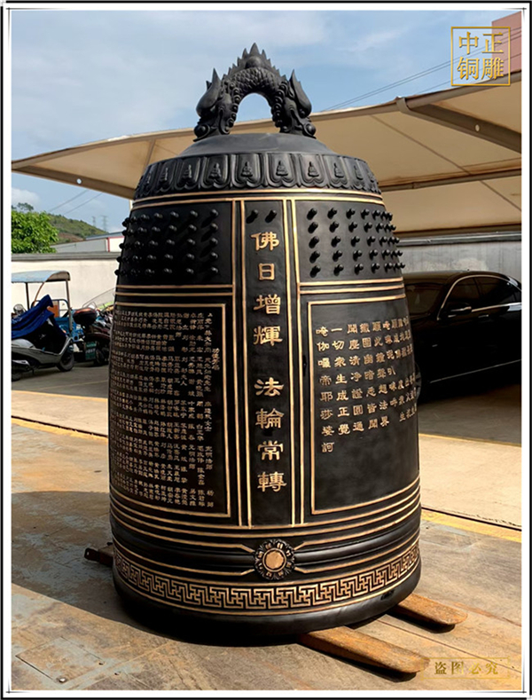 銷售銅鐘廠家(圖1) 1-21111F93PK21.jpg