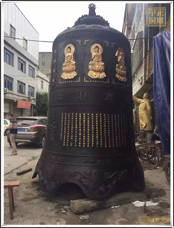 寺廟銅鐘的價值(圖3) 1-21112510491Y64.jpg