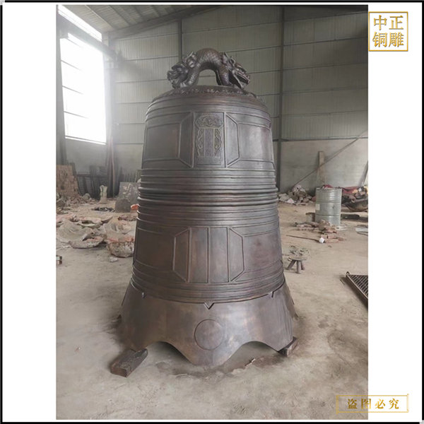 古代大銅鐘怎么掛起來的(圖4) 1-220422093Z4b5.jpg