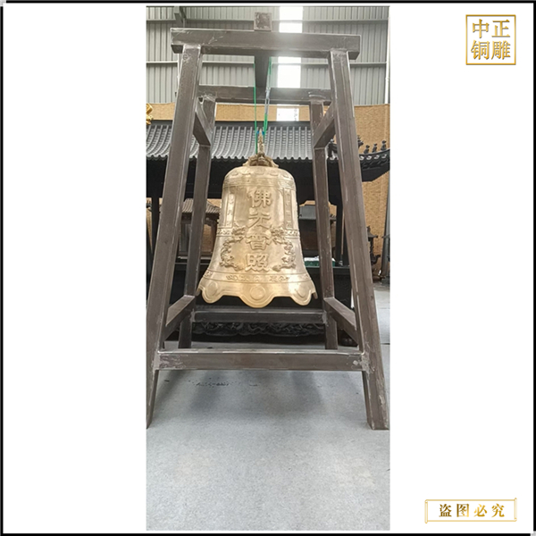 仿古銅鐘的意義(圖1) 1-22051PZ02Q51.jpg