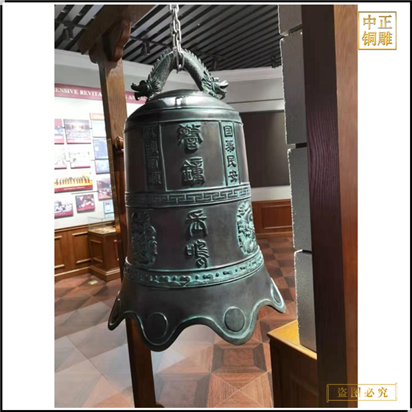 鐘鳴鼎食是指的哪個銅鐘(圖2) 1-22060F95R2Q3.jpg