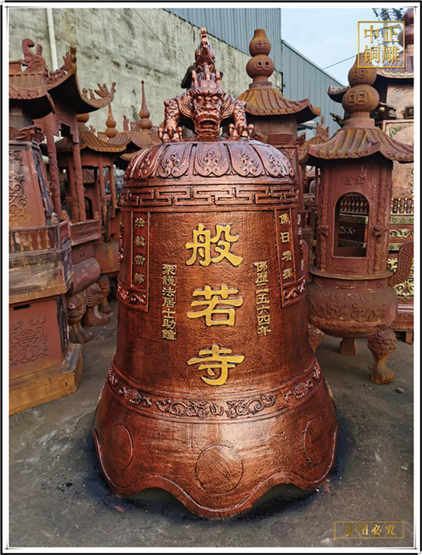 寺院銅鐘價(jià)格差異的原因(圖3) 1-220G6103124126.jpg