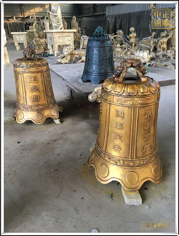 銅鐘都具有什么樣的價(jià)值(圖2) 1-22122P95630D8.jpg
