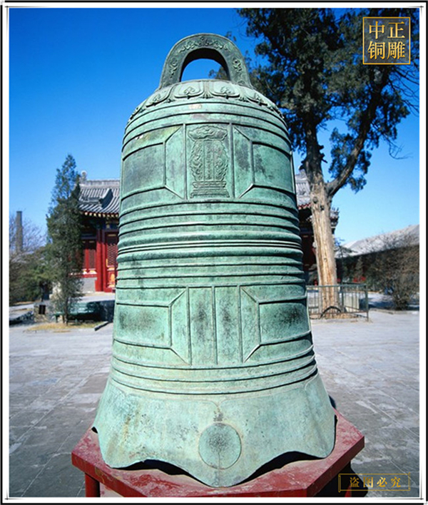 銅鐘廠家之暮鼓晨鐘里的科學(xué)(圖1) 1-230315095320601.jpg