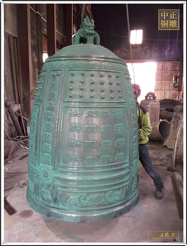寺廟銅鐘如何維護(hù)(圖1) 1-2404121102433C.jpg